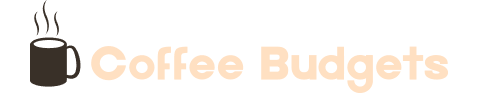 Coffee Budgets